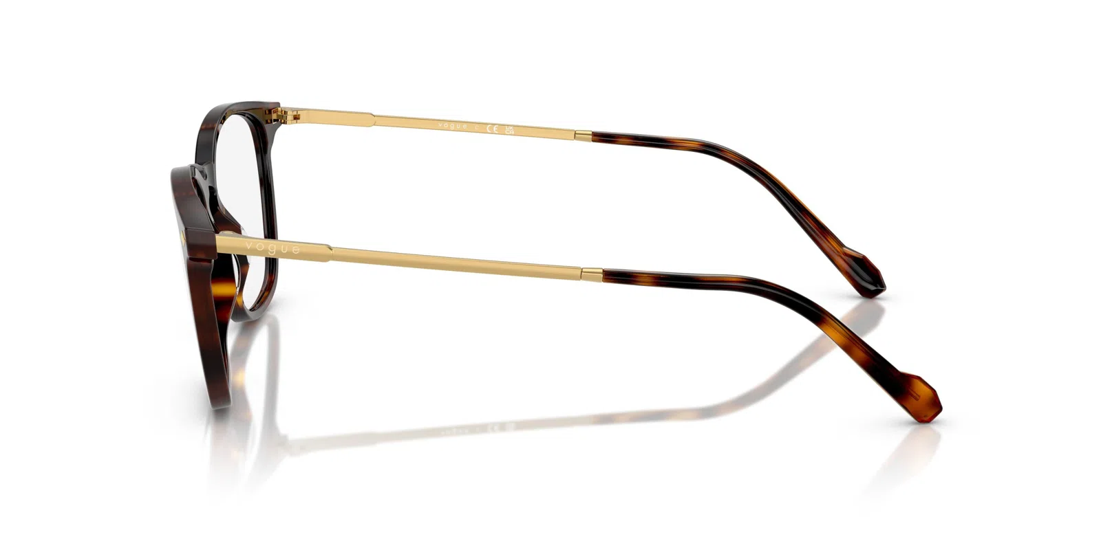 Vogue Eyewear 5614 Eyeglasses - view 7